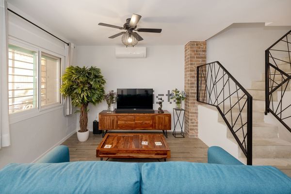 5-bedroom freehold villa in Málaga — photo 4 of 5