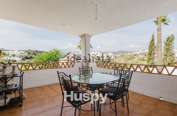 Detached house in Calle Camino del Reloj, La Concha-Resina Golf, Estepona — image 4