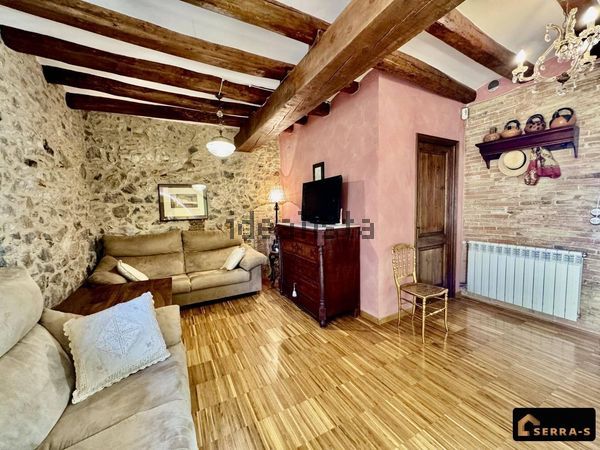 Detached house in Calle Major, Casco, Torroella de Montgrí — image 5
