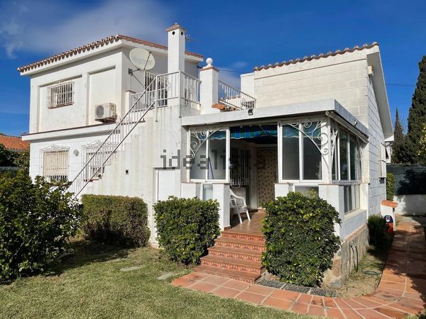4-bedroom freehold villa in Málaga — photo 4 of 5