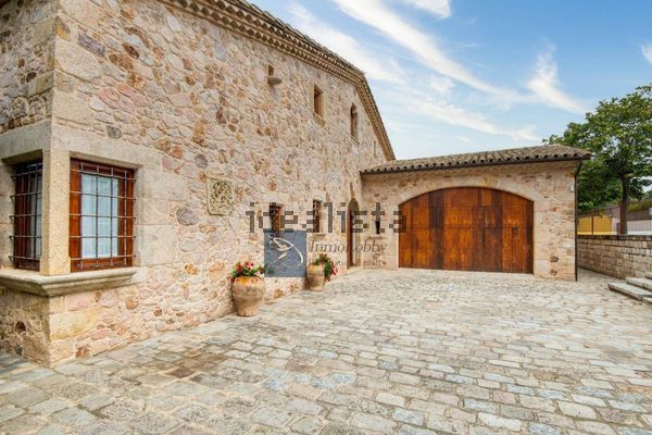 Detached house in Mestre d´Aixa, Sant Pol - Volta de l'Ametller, Sant Feliu de Guíxols — image 3