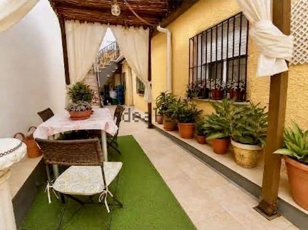 Detached house in Calle Petronio, Fuente Alegre - El Chaparral - Los Morales, Málaga — image 5