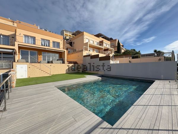 3-bedroom freehold villa in Roses — photo 4 of 5