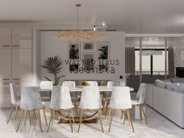 6-bedroom freehold villa in Castell-Platja d'Aro — photo 4 of 5