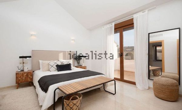 Terraced house in CL Higuera, 15, Doña Julia Golf, Casares — image 5