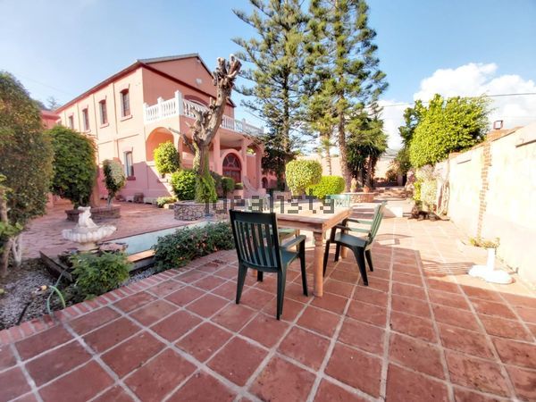 4-bedroom freehold villa in Nerja — photo 2 of 5