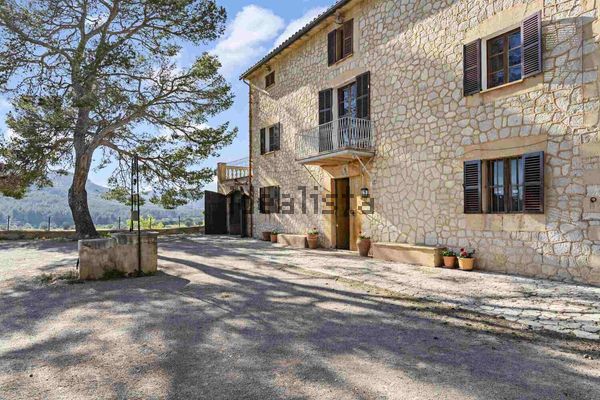 6-bedroom freehold villa in Palma — photo 4 of 5