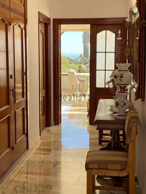 Detached house in Calle Rio Seco, Chaparil - Torrecilla - Punta Lara, Nerja — image 5