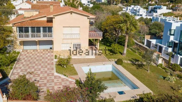 Detached house in Calle Romeral Alto, Avda Pescia - Ctra de Frigiliana, Nerja — image 5