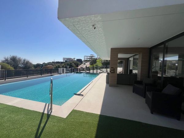 Detached house in Urbanización Valle Romano, 289, Valle Romano Golf, Estepona — image 4