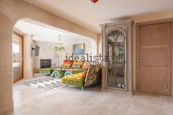 Detached house in Pollença, Pollença — image 4
