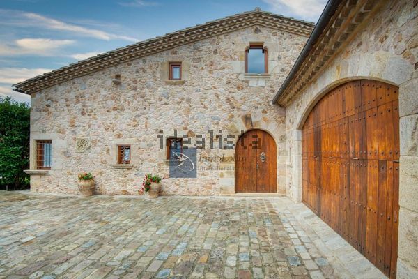 Detached house in Mestre d´Aixa, Sant Pol - Volta de l'Ametller, Sant Feliu de Guíxols — image 4
