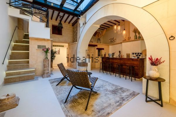 4-bedroom freehold villa in Palma — photo 2 of 5