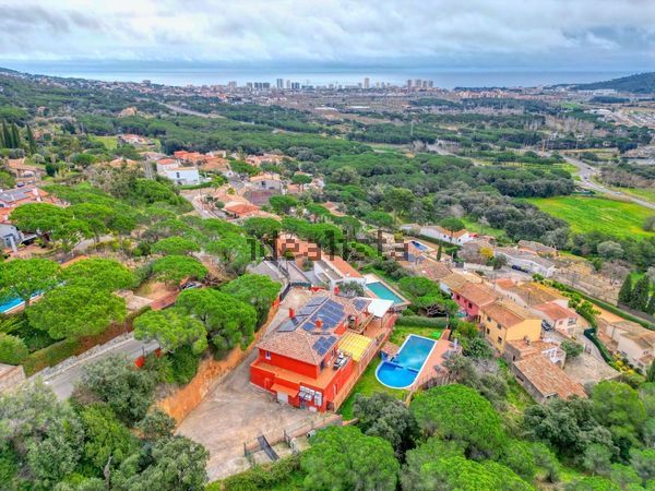 6-bedroom freehold villa in Castell-Platja d'Aro — photo 4 of 5