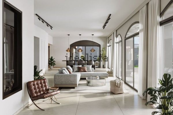 Detached house in La Quinta, Benahavís — image 4