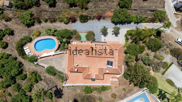Detached house in Urbanización Casablanca, 31, Chaparil - Torrecilla - Punta Lara, Nerja — image 3