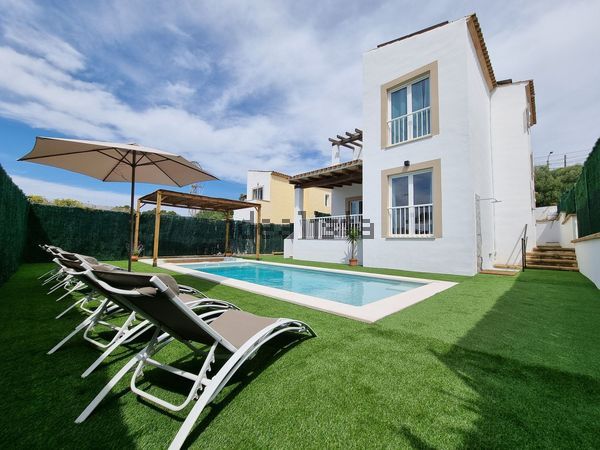 4-bedroom freehold villa in Manacor — photo 2 of 5