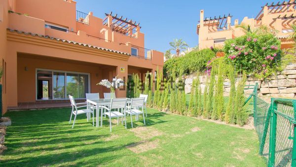 Terraced house in Atalaya Hill-club, 1, La Alquería, Benahavís — image 3