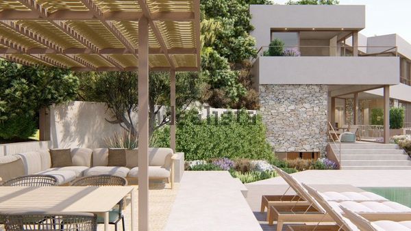 4-bedroom freehold villa in Begur — photo 4 of 5