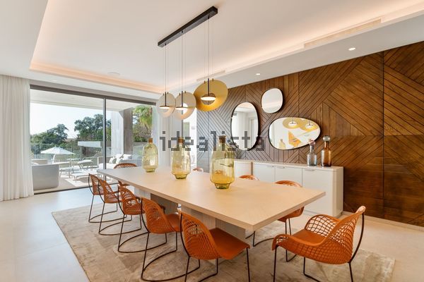 6-bedroom freehold villa in Benahavís — photo 3 of 5