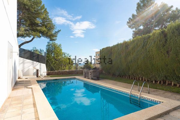 2-bedroom freehold villa in Palma — photo 4 of 5