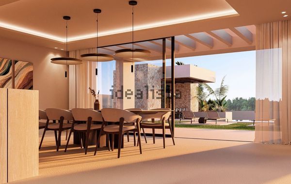 Detached house in Calle Doña Julia Nn, Doña Julia Golf, Casares — image 4