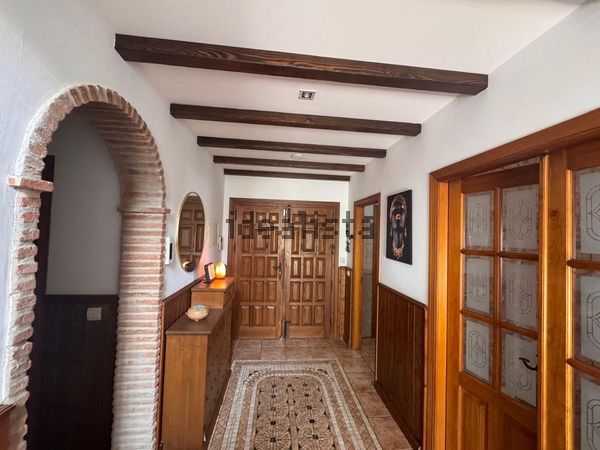 Detached house in Calle Afrodita, Manilva, Manilva — image 5