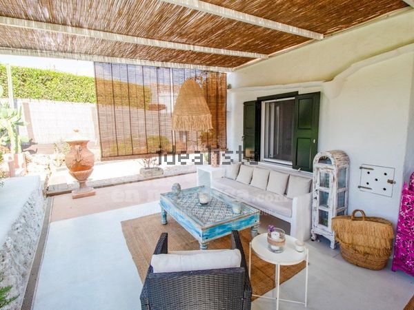 Detached house in Llucmaçanes, Maó/Mahón — image 3