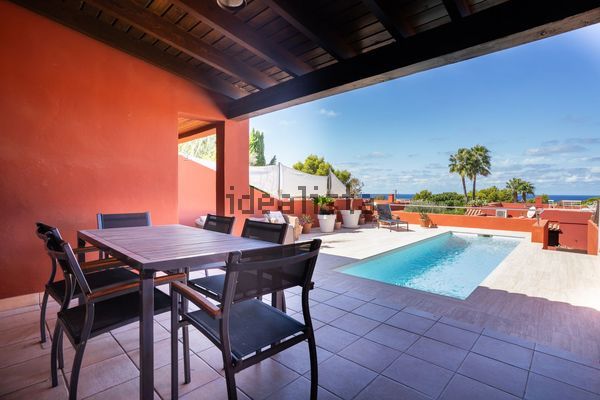 2-bedroom freehold villa in Ibiza — photo 3 of 5