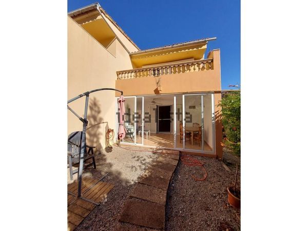 2-bedroom freehold villa in Manacor — photo 2 of 5