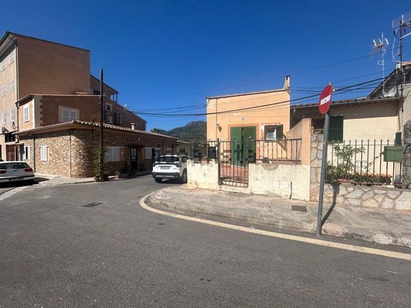 Detached house in Soller — image 3
