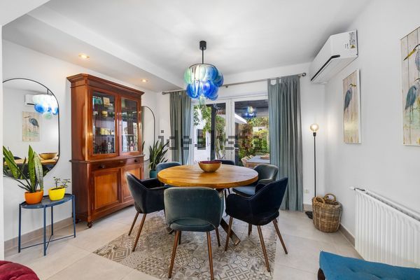 3-bedroom freehold villa in Calvià — photo 5 of 5