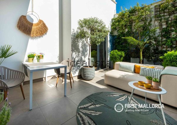 4-bedroom freehold villa in Palma — photo 1 of 5