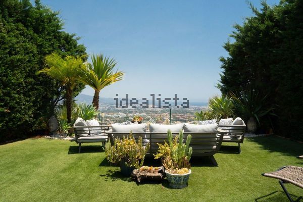 3-bedroom freehold villa in Benahavís — photo 4 of 5