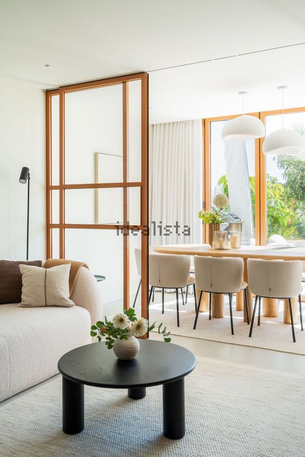 4-bedroom freehold villa in Marbella — photo 5 of 5