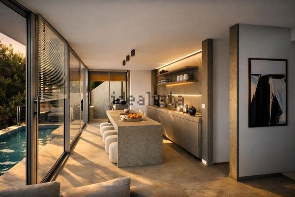 4-bedroom freehold villa in Begur — photo 5 of 5