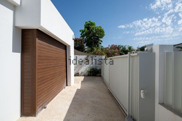 Detached house in Av Aragon-ur Marbesa, Marbesa, Marbella — image 5
