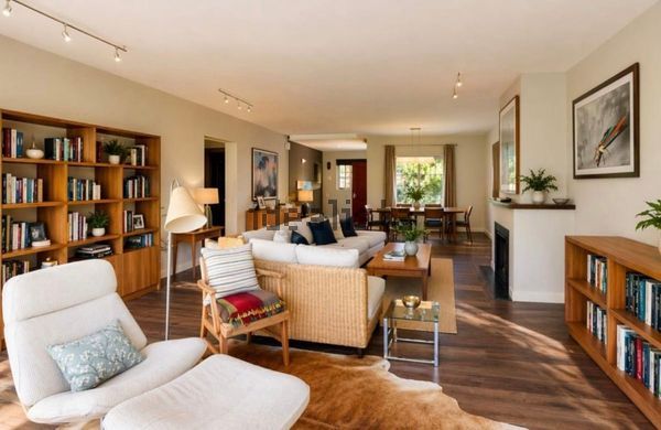 Detached house in Calle Oriental, 712, Guadalmina Alta, Marbella — image 4