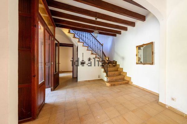 Detached house in Diseminado Sector Num 4, 1544, Soller — image 4