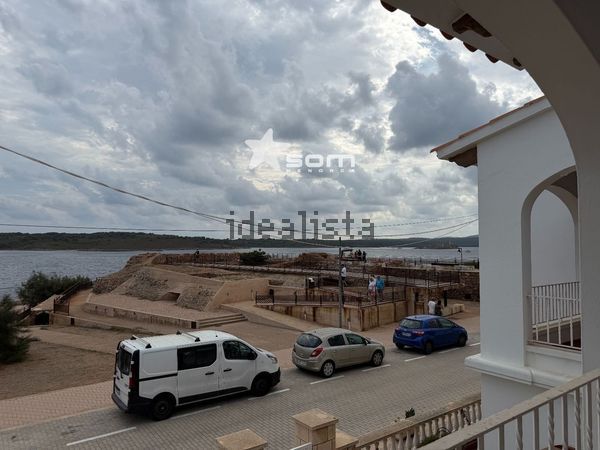House in Calle dels Vivers, Fornells, Es Mercadal — image 3