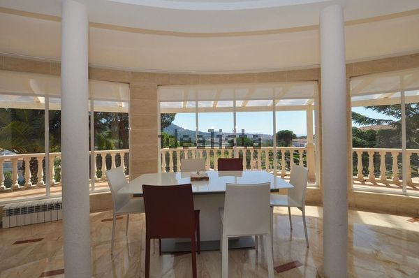 6-bedroom freehold villa in Lloret de Mar — photo 5 of 5