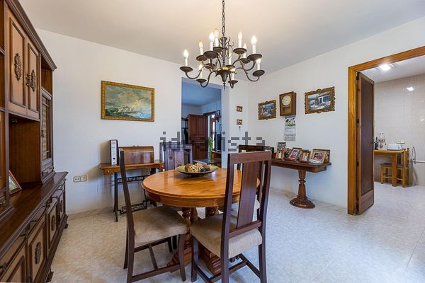 3-bedroom freehold villa in Palma — photo 4 of 5