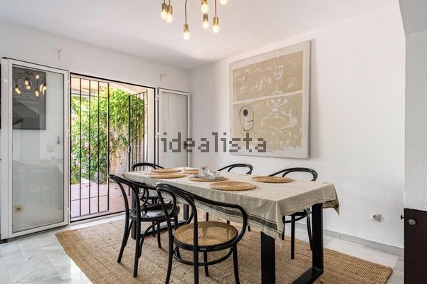 Terraced house in Calle Cerquilla de Nagûeles Nn, Lomas de Marbella Club, Marbella — image 4