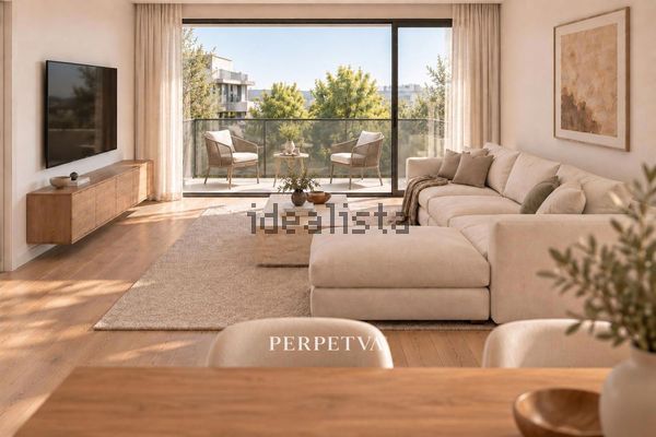 Ponent Piso en venta en Avenida del Doctor Pasteur, Ponent, Igualada — idealista