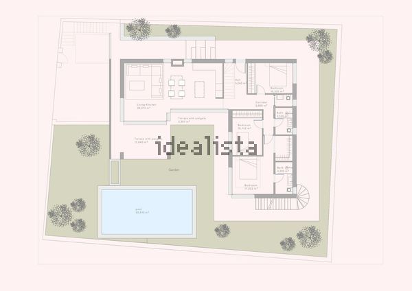3-bedroom freehold villa in Estepona — photo 4 of 5
