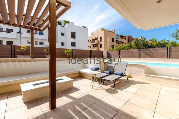 4-bedroom freehold villa in Mijas — photo 5 of 5