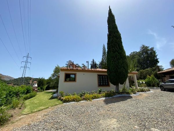 2-bedroom freehold villa in Estepona — photo 4 of 5
