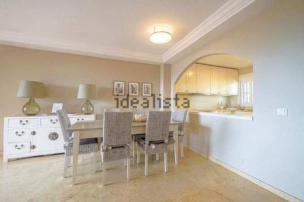 Terraced house in Calle de la Amistad, Buenas Noches, Estepona — image 4