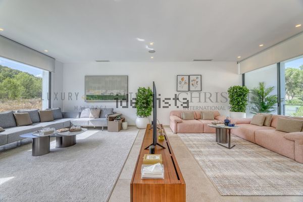 6-bedroom freehold villa in Palma — photo 5 of 5