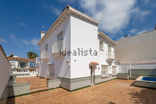 4-bedroom freehold villa in Málaga — photo 5 of 5